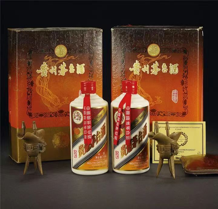 仪陇烟酒回收
